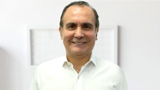 Jorge Zegarra Reátegui denuncia ambiental