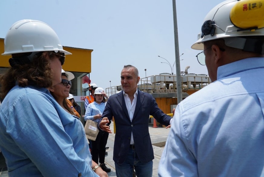 jorge zegarra reategui denuncia