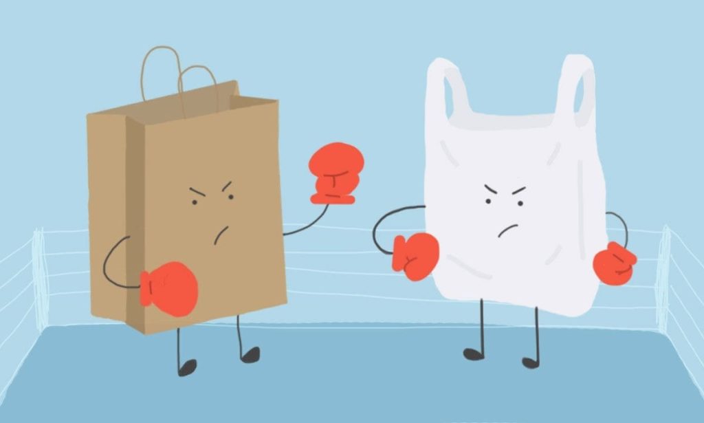 bolsas de papel - jorge zegarra reategui denuncia